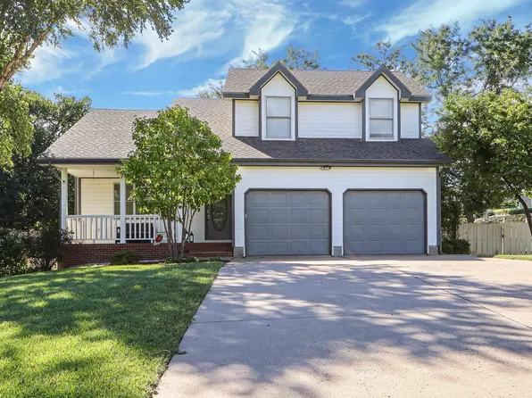 3453 Gary Ave, Manhattan, KS 66503