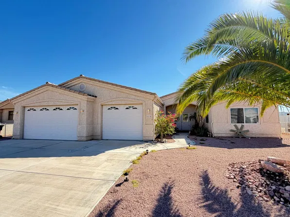 2410 Hillview Dr, Lake Havasu City, AZ 86403