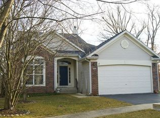 12979 W Sanctuary Ct, Lake Bluff, IL 60044