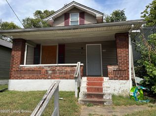 1759 W Hill St, Louisville, KY