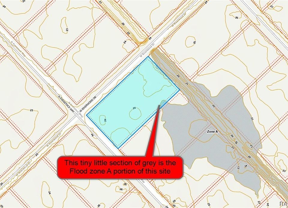 2nd image of 9305 N Evenstock Way