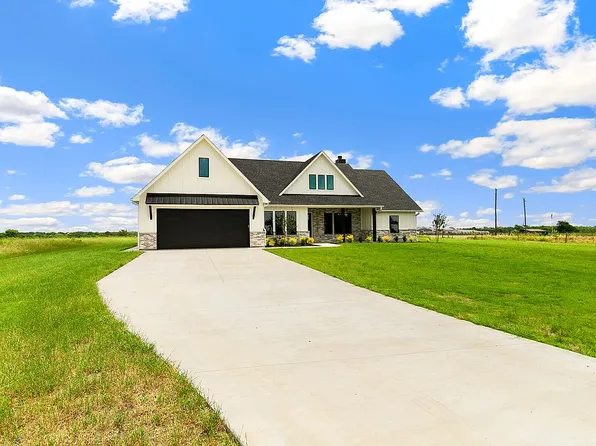 12732 County Road 707, Leonard, TX 75452