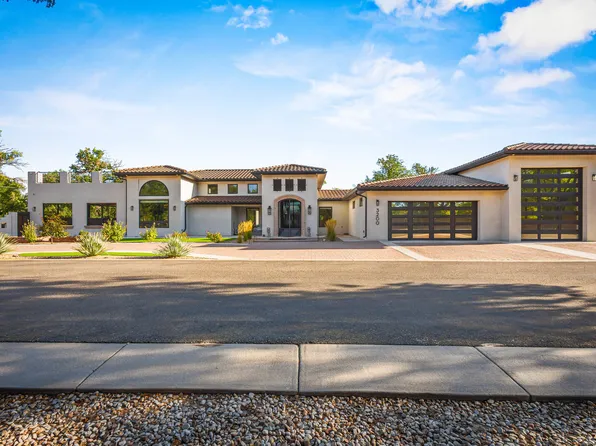 3200 Calle Vigo NW, Albuquerque, NM 87104