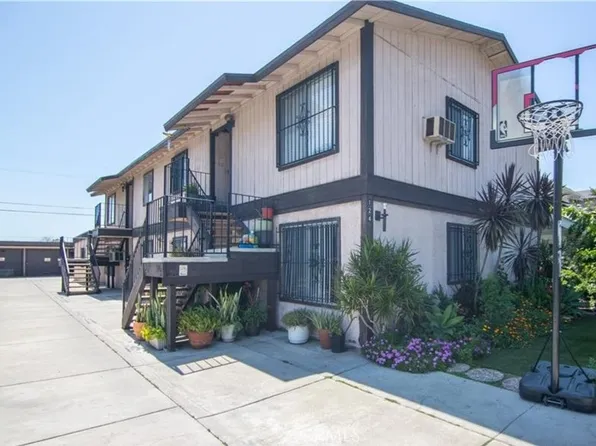 124 E Avenue 44, Los Angeles, CA 90031