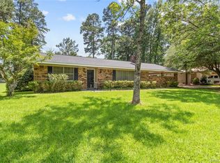 439 Shady Wood Ln, Haughton, LA 71037
