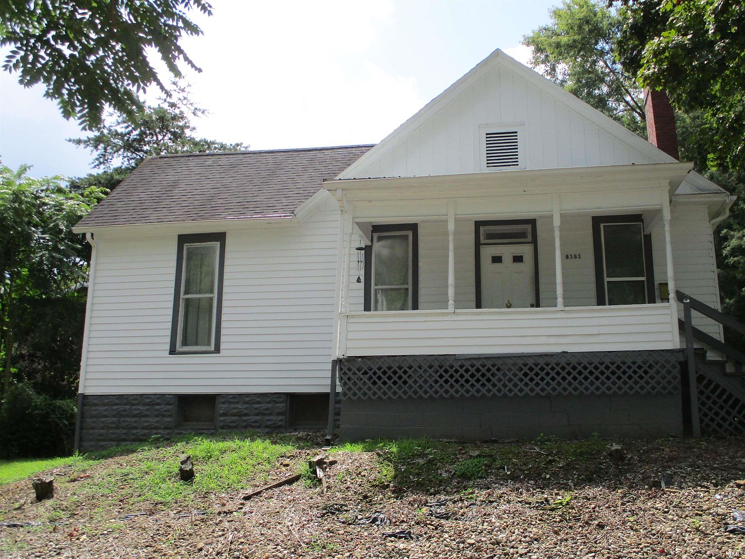 8383 W Michigan St, French Lick, IN 47432 Zillow