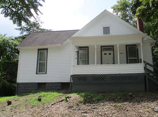 8383 W Michigan St, French Lick, IN 47432