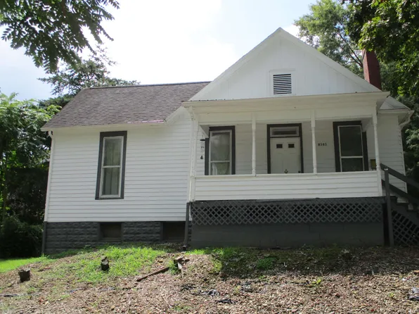 8383 W Michigan St, French Lick, IN 47432
