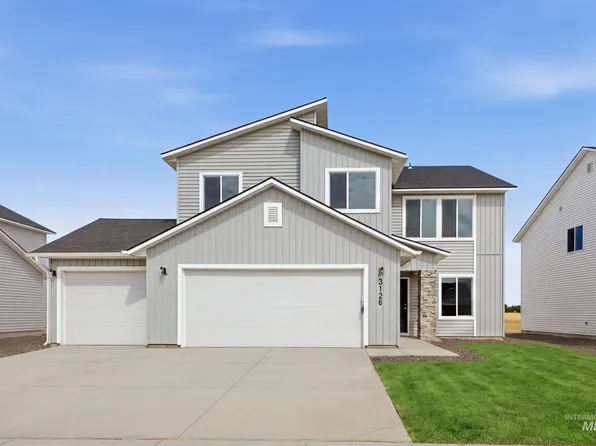 3126 W Animas Creek Dr, Kuna, ID 83634
