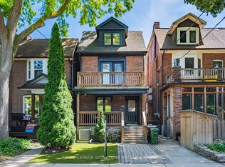 79 Pendrith St, Toronto, ON M6G 1R8