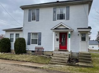 413 Perry St, Ashland, OH 44805