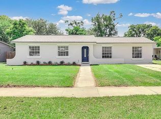 5629 Pinerock Rd, Orlando, FL 32810