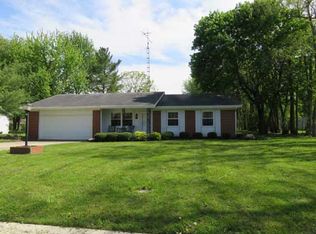 421 E Lima Ave, Ada, OH