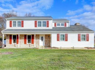 3707 Nolt Rd, Landisville, PA 17538