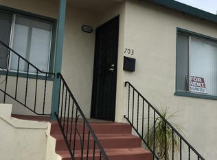 703 40th St, Richmond, CA 94805