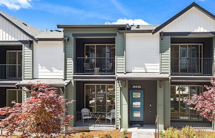Residence VI Exterior