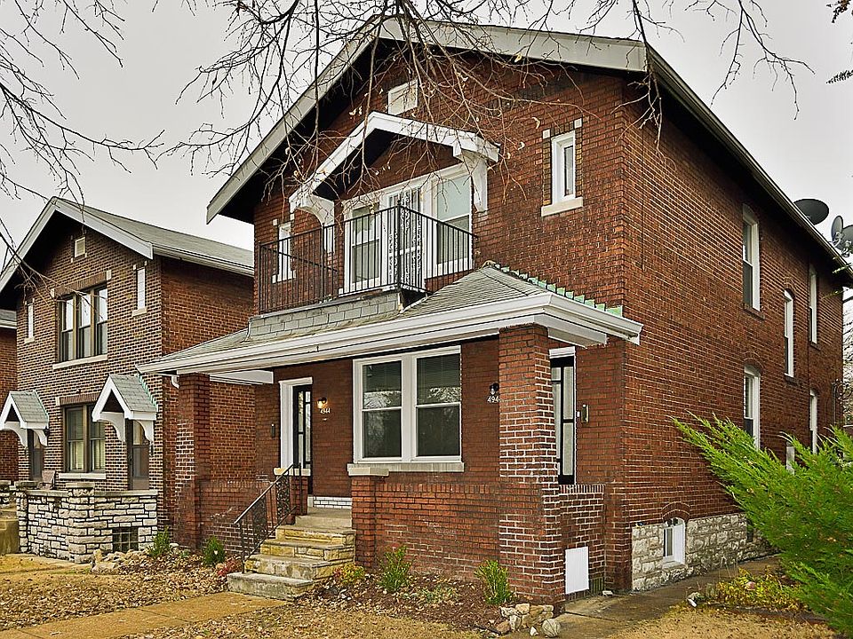 4944 Tholozan - Steps from Southtown Pub!!!