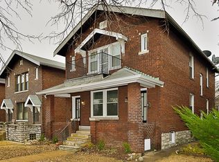 4944 Tholozan Ave, Saint Louis, MO