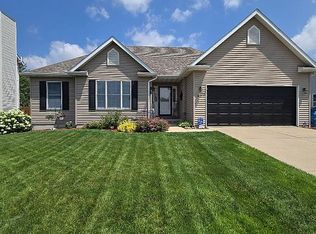 3805 Cranleigh Blvd, Springfield, IL 62712