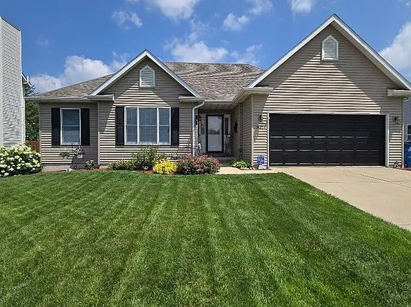 3805 Cranleigh Blvd, Springfield, IL 62712