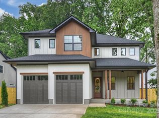 1834 Arnold Dr, Charlotte, NC 28205