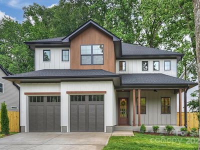 1834 Arnold Dr, Charlotte, NC, 28205