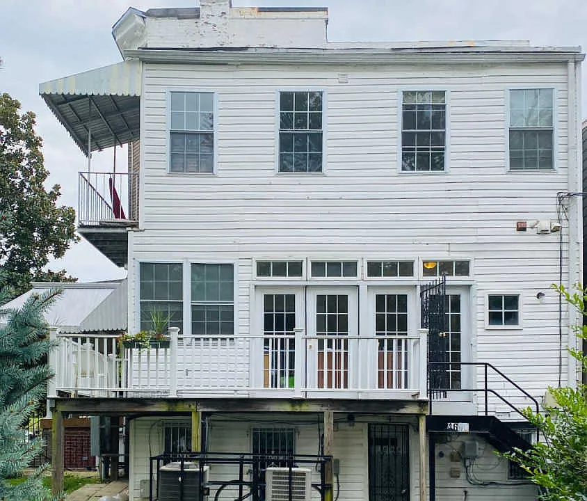 4600 13th St, NW - 4600 13th St NW Washington DC | Zillow