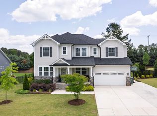 1008 Manchaca Loop, Apex, NC 27539