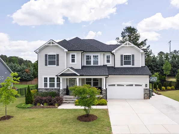 1008 Manchaca Loop, Apex, NC 27539