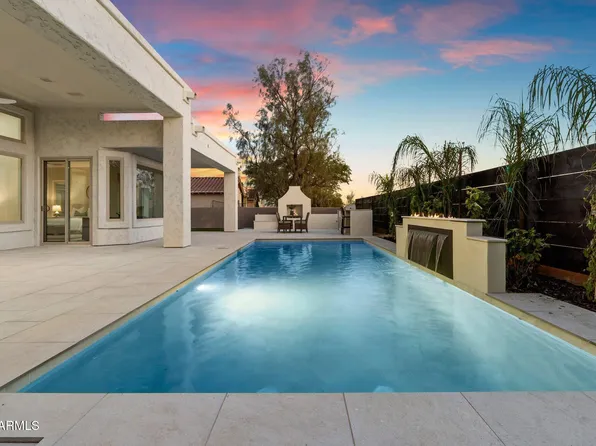 22742 N 90TH Street, Scottsdale, AZ 85255