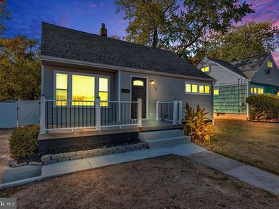 143 Schubert Ave, Runnemede, NJ, 08078
