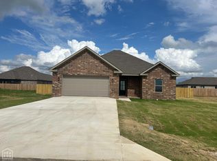1506 Jake Dr, Harrisburg, AR 72432