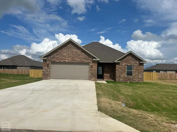 1506 Jake Dr, Harrisburg, AR 72432