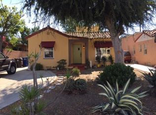 3444 Ferncroft Rd, Los Angeles, CA 90039