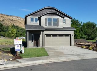 1027 Heritage Loop, The Dalles, OR