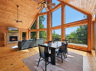 568 Deer Run Road, Purlear, NC 28665