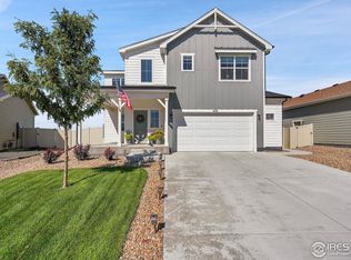 625 Apex Trl, Ault, CO 80610