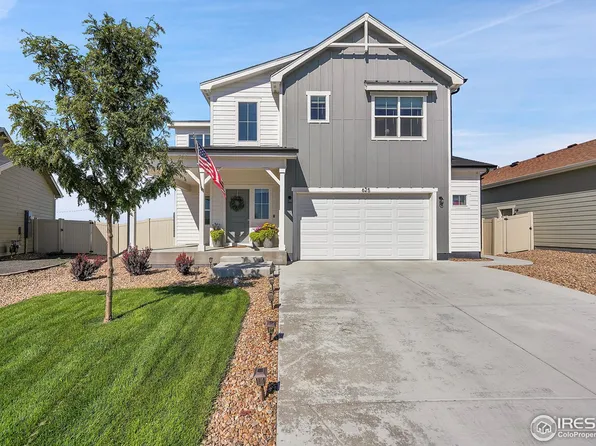 625 Apex Trl, Ault, CO 80610
