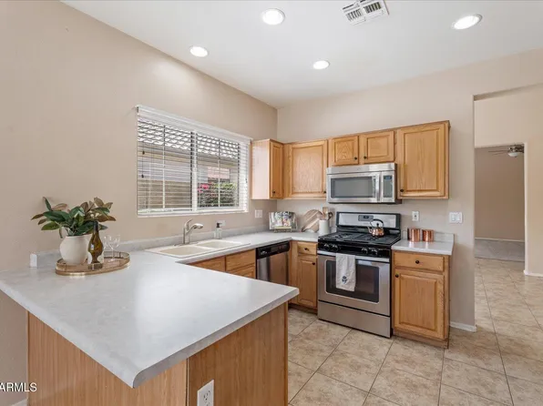 40614 N KEY Lane, Anthem, AZ 85086