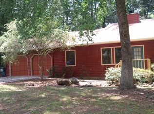 4357 Marjorie Rd, Snellville, GA 30039