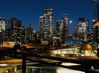 1455 Howe St #1202, Vancouver, BC V6Z1C2