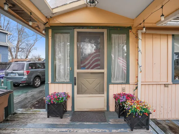 (undisclosed Address), Stamford, CT 06902
