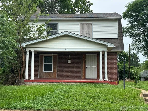 31 Santa Clara Ave, Dayton, OH 45405