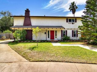 6238 Boca Raton Dr, Corpus Christi, TX 78413