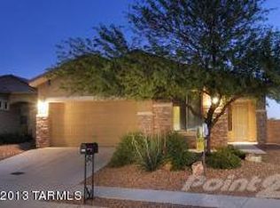 13078 N Toucan Dr, Oro Valley, AZ 85755