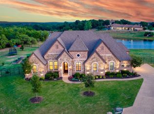 8601 Mazzini Ct, Flower Mound, TX 75022