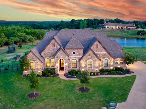 8601 Mazzini Ct, Flower Mound, TX 75022