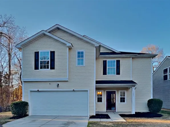 1203 Lauren Village Dr, Charlotte, NC 28213