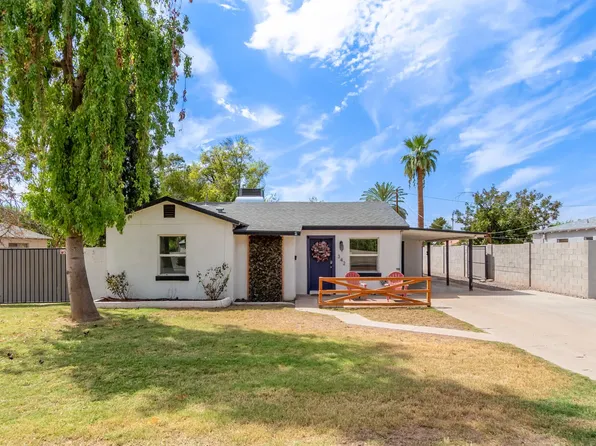 342 N Westwood, Mesa, AZ 85201