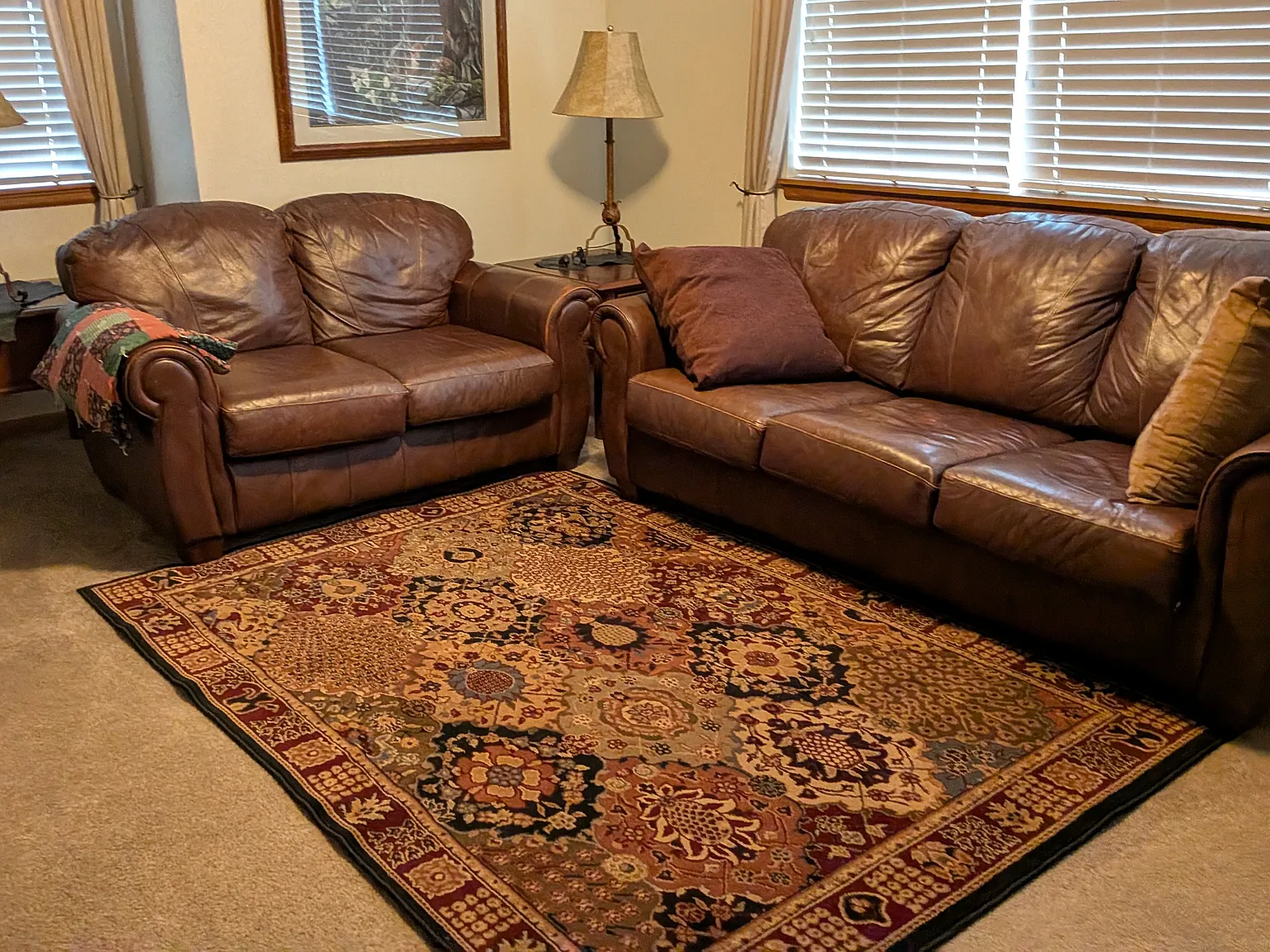 1 bed, 888 sqft, $2,350 — Photo 1